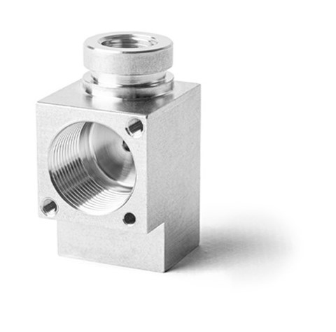 CNC-machining specialist | LI-Components